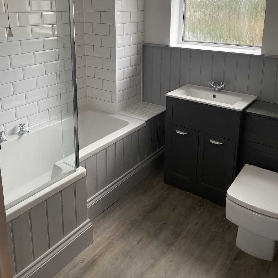 Plumbing and heating in Chester and Cheshire