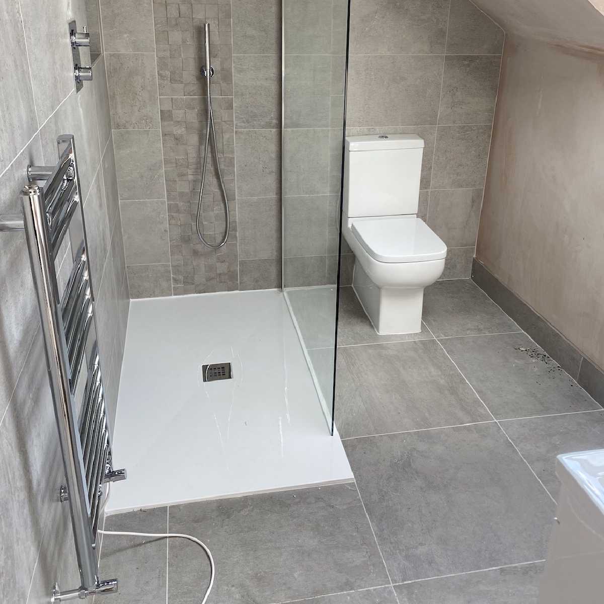 Plumbing and heating in Chester and Cheshire